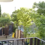 Casa Di Noah Μπάρι