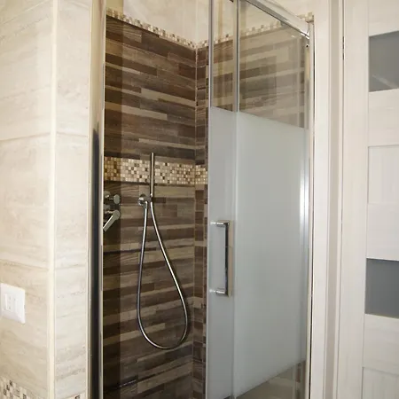 Casa Di Noah Tatil Evi