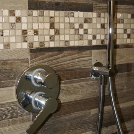 Casa Di Noah Сasa de vacaciones Bari