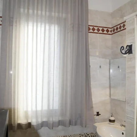 Casa Di Noah Tatil Evi *