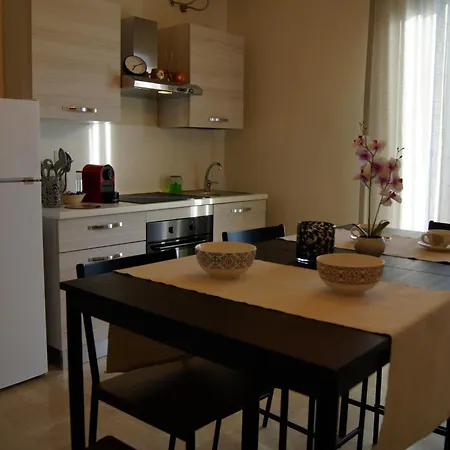 Casa Di Noah Tatil Evi *