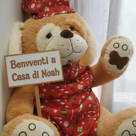 Casa Di Noah *