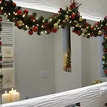 Casa Di Noah Dom wakacyjny *