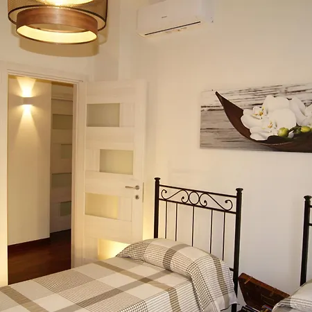 Vakantiehuis Casa Di Noah