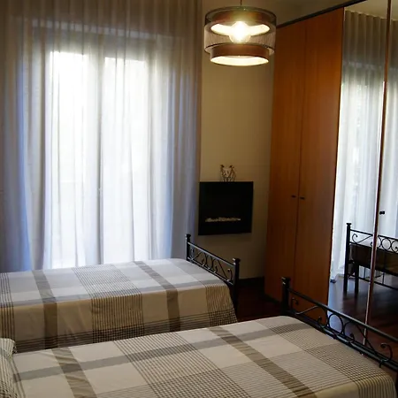 Vakantiehuis Casa Di Noah Bari