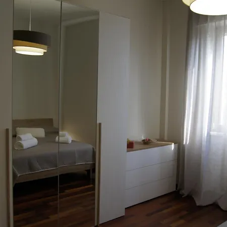 Casa Di Noah 巴里