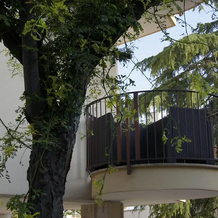 Casa Di Noah Prázdninový dům Bari