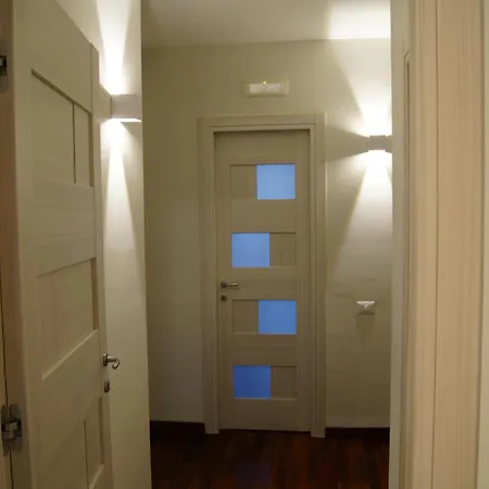 Vakantiehuis Casa Di Noah Bari