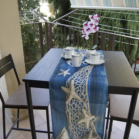 Holiday home Casa Di Noah