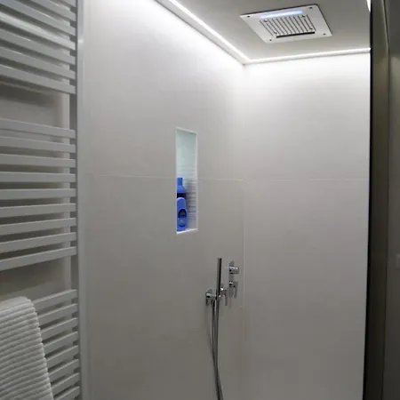 Prázdninový dům Casa Di Noah