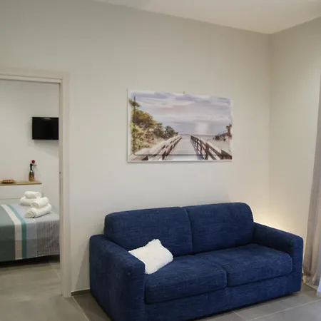 Casa Di Noah 巴里