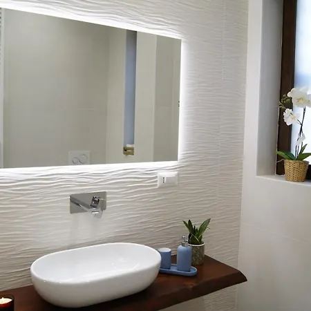 Casa Di Noah Holiday home