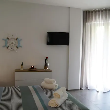 Vakantiehuis Casa Di Noah