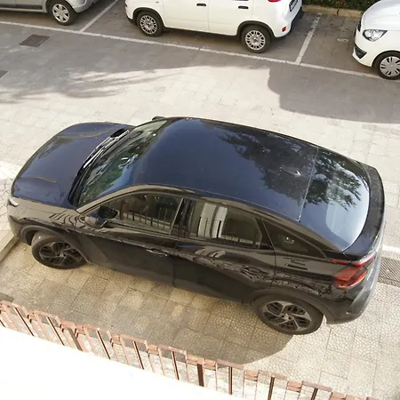 Casa Di Noah Holiday home *