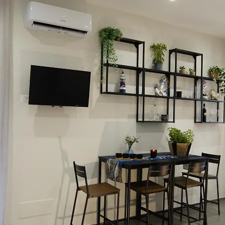 Casa Di Noah Prázdninový dům Bari
