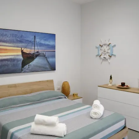 Vakantiehuis Casa Di Noah