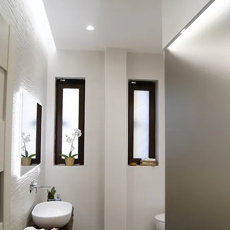 Vakantiehuis Casa Di Noah *