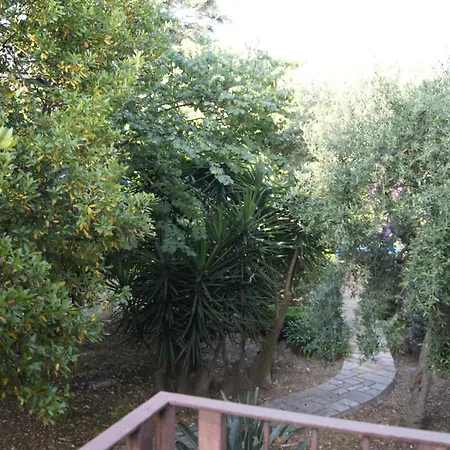 Casa Di Noah בית נופש