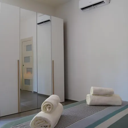 Casa Di Noah Сasa de vacaciones Bari