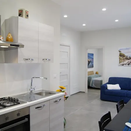 Holiday home Casa Di Noah