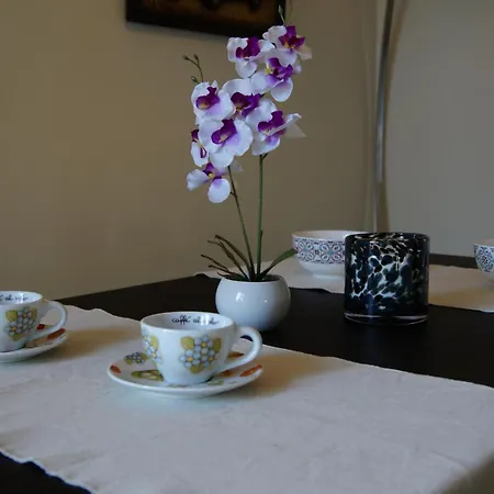 Holiday home Casa Di Noah Bari