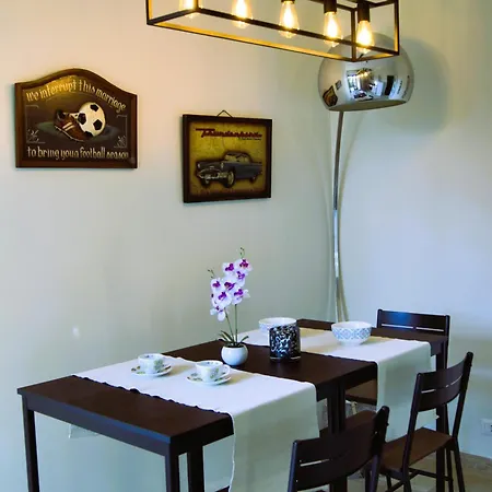 Holiday home Casa Di Noah