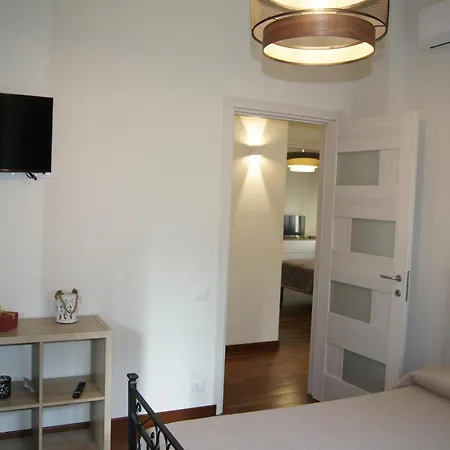 Casa Di Noah 巴里
