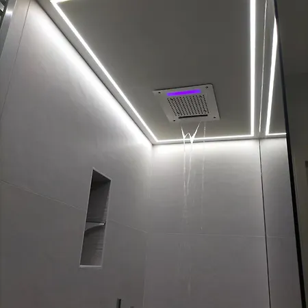Casa Di Noah 度假居 *
