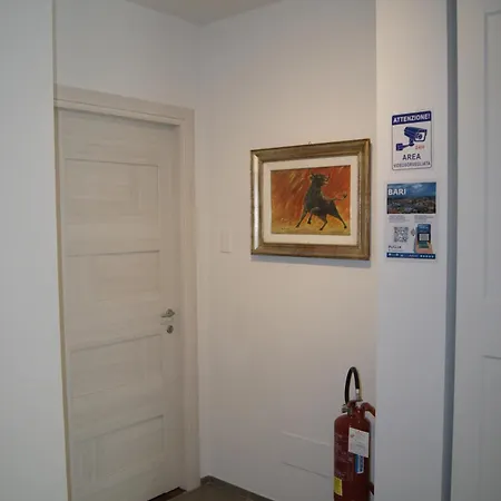 Casa Di Noah 巴里