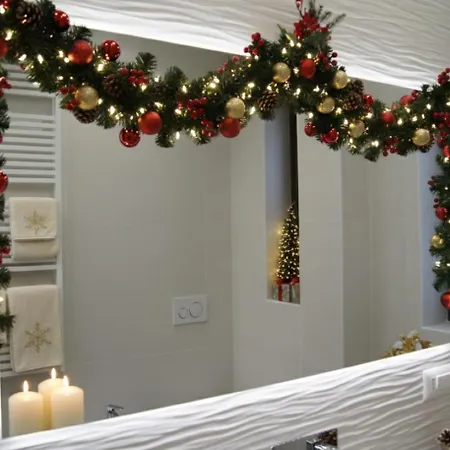 Casa Di Noah Holiday home *