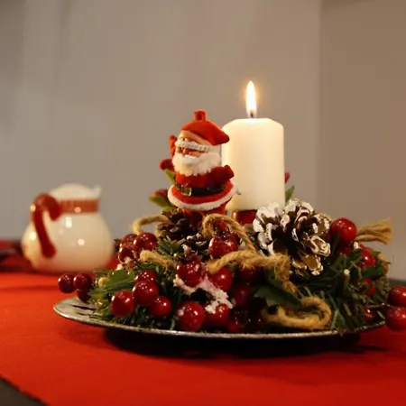 Holiday home Casa Di Noah Bari