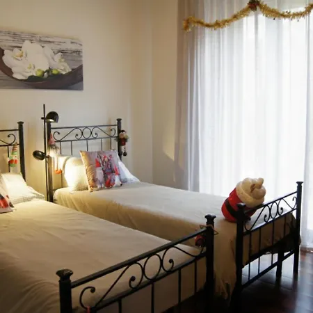 Casa Di Noah Holiday home *