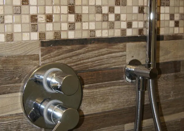 Casa Di Noah Prázdninový dům Bari